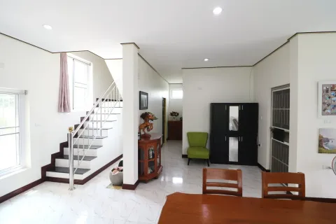 Дом в Удонтхани, Таиланд с 3 спальнями  № 151889 - фото 19