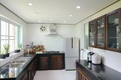 Дом в Удонтхани, Таиланд с 3 спальнями  № 151889 - фото 15