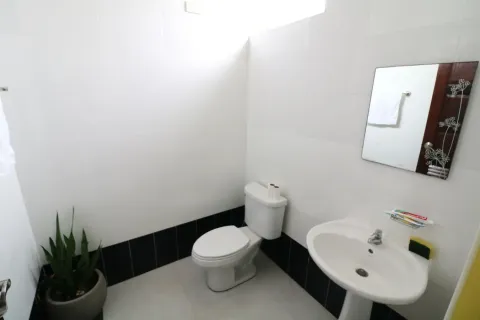 Дом в Удонтхани, Таиланд с 3 спальнями  № 151889 - фото 22