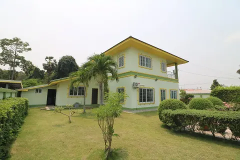 Дом в Удонтхани, Таиланд с 3 спальнями  № 151889 - фото 3