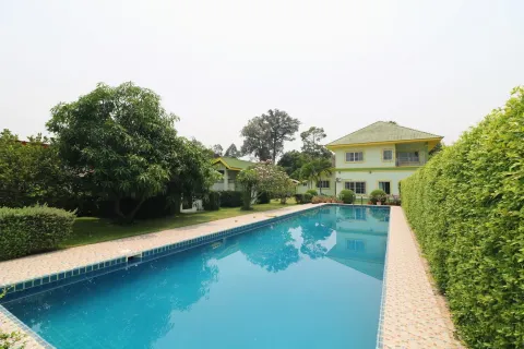 Дом в Удонтхани, Таиланд с 3 спальнями  № 151889 - фото 2