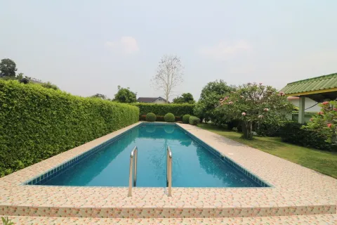 Дом в Удонтхани, Таиланд с 3 спальнями  № 151889 - фото 6