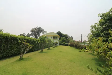 Дом в Удонтхани, Таиланд с 3 спальнями  № 151889 - фото 4