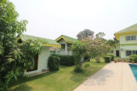 Дом в Удонтхани, Таиланд с 3 спальнями  № 151889 - фото 5