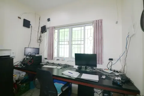 Дом в Удонтхани, Таиланд с 3 спальнями  № 151889 - фото 20