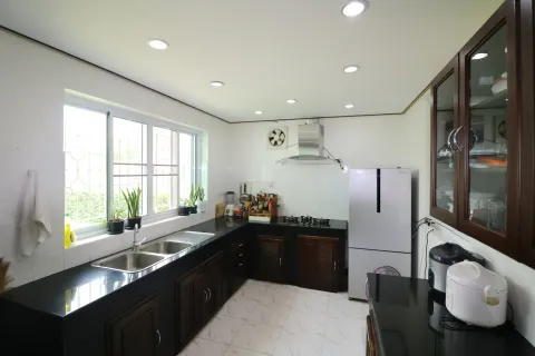 Дом в Удонтхани, Таиланд с 3 спальнями  № 151889 - фото 16