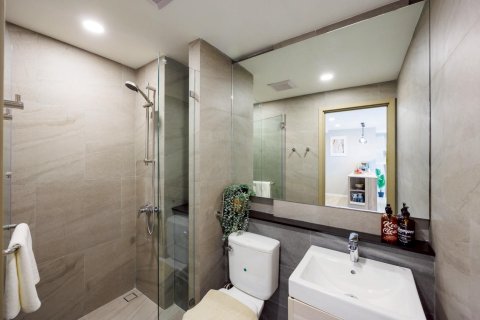 Кондоминиум с 2 спальнями в Пхукете, Таиланд № 151884 - фото 24