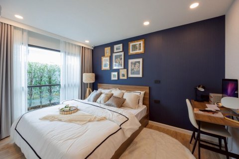 Кондоминиум с 2 спальнями в Пхукете, Таиланд № 151884 - фото 4