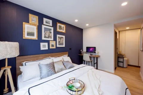 Кондоминиум с 2 спальнями в Пхукете, Таиланд № 151884 - фото 12