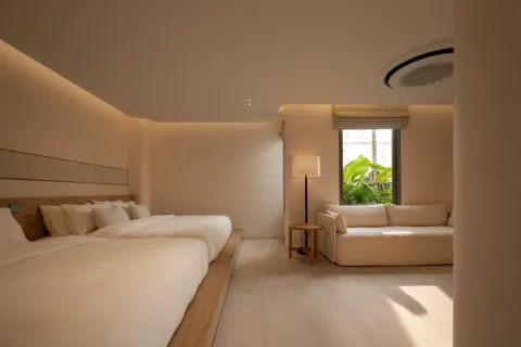 Вилла в Паттайе, Таиланд с 3 спальнями  № 151890 - фото 27