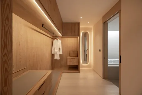 Вилла в Паттайе, Таиланд с 3 спальнями  № 151890 - фото 23