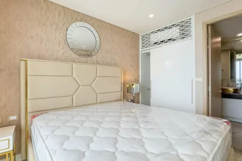 Condominio de 1 dormitorio en Jomtien Beach, Pattaya, Tailandia № 210906 - foto 20