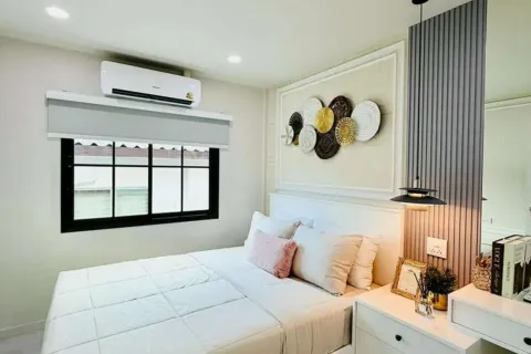Casa de 2 dormitorios en Pattaya, Tailandia № 210907 - foto 7