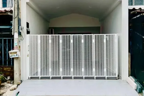 House in Pattaya, Thailand 2 bedrooms № 210907