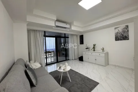 Condominio de 1 dormitorio en Jomtien Beach, Pattaya, Tailandia № 210905 - foto 12