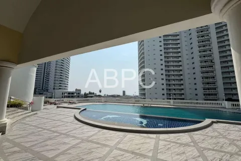 Condominio de 1 dormitorio en Jomtien Beach, Pattaya, Tailandia № 210905 - foto 4