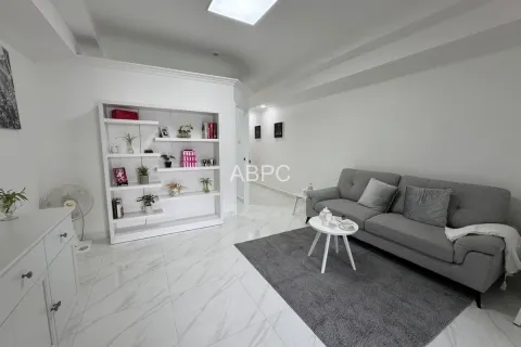 Condominio de 1 dormitorio en Jomtien Beach, Pattaya, Tailandia № 210905 - foto 6