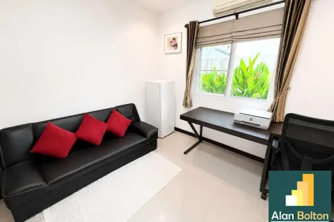 Casa de 3 dormitorios en Pattaya, Tailandia № 210903 - foto 6