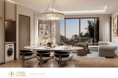 Condo in Bang Tao, Thailand, 3 bedrooms  № 165226 - photo 6