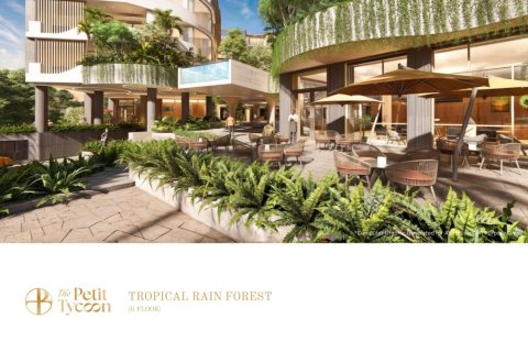 Condo in Bang Tao, Thailand, 3 bedrooms  № 165226 - photo 13