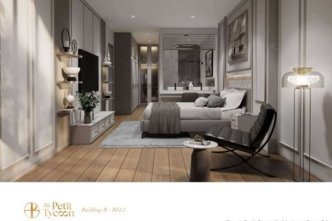 Condo in Bang Tao, Thailand, 3 bedrooms  № 165226 - photo 4