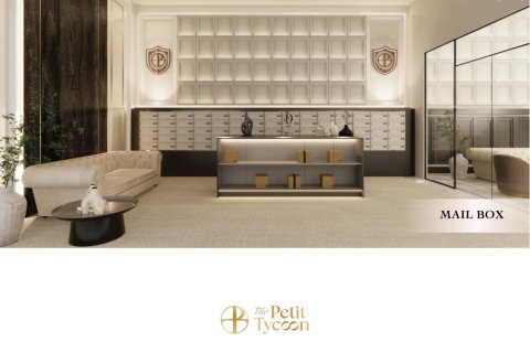 Condo in Bang Tao, Thailand, 3 bedrooms  № 165226 - photo 10