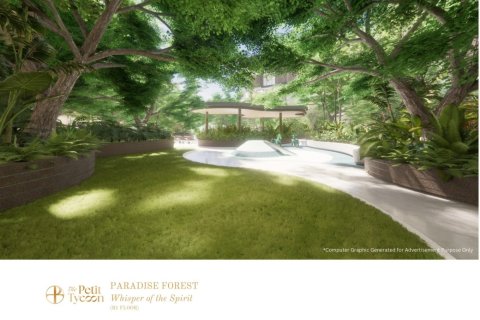 Condo in Bang Tao, Thailand, 3 bedrooms  № 165226 - photo 12