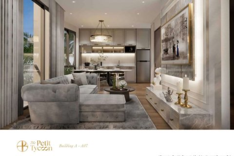 Condo in Bang Tao, Thailand, 3 bedrooms  № 165226 - photo 2