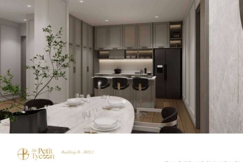 Condo in Bang Tao, Thailand, 3 bedrooms  № 165226 - photo 7