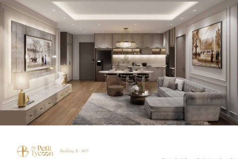 Condo in Bang Tao, Thailand, 3 bedrooms  № 165226 - photo 8