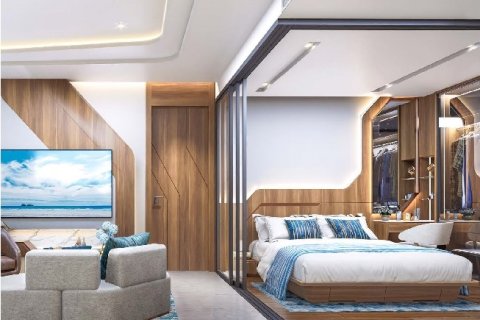 Penthouse à Bang Tao, Thaïlande 3 chambres № 165228 - photo 11