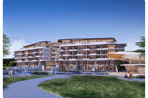 Penthouse à Bang Tao, Thaïlande 3 chambres № 165228 - photo 19