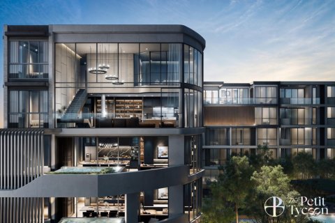 Вилла в Банг Тао, Таиланд с 4 спальнями  № 165224