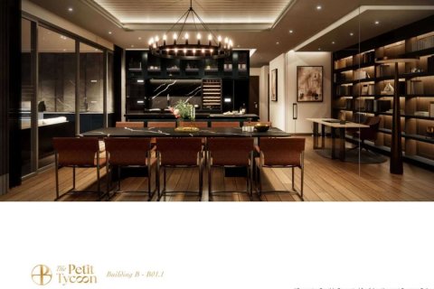 Eigentumswohnung in Bang Tao, Thailand, 4 Schlafzimmer № 165224 - Foto 30