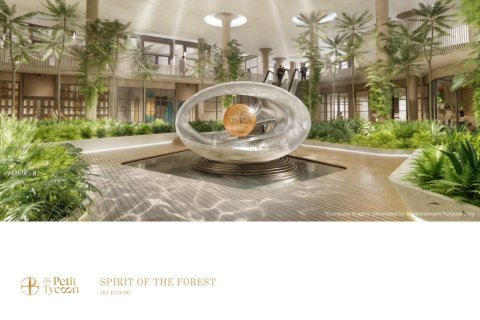 Villa in Bang Tao, Thailand 4 bedrooms № 165224 - photo 11