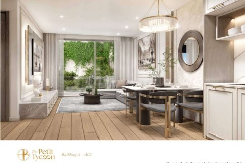 Eigentumswohnung in Bang Tao, Thailand, 2 Schlafzimmer  № 165227 - Foto 19