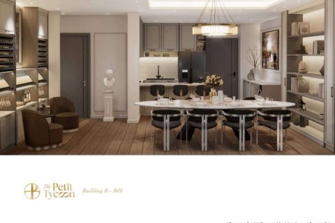 Condo à Bang Tao, Thaïlande, 2 chambres  № 165227 - photo 4