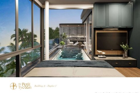 Villa in Bang Tao, Thailand 5 bedrooms № 165223 - photo 2