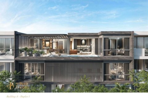 Вилла в Банг Тао, Таиланд с 5 спальнями  № 165223