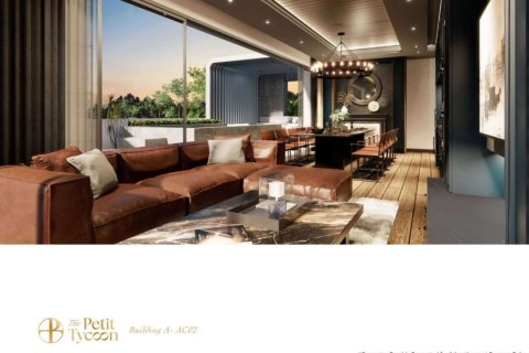 Villa in Bang Tao, Thailand 5 bedrooms № 165223 - photo 5