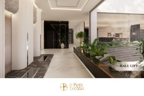 Villa in Bang Tao, Thailand 5 bedrooms № 165223 - photo 11