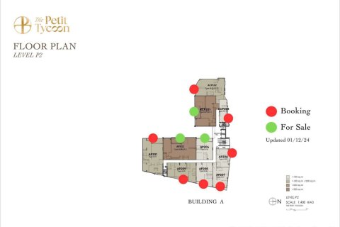 Villa in Bang Tao, Thailand 5 bedrooms № 165223 - photo 17