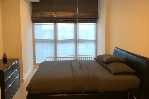 Studio dans le Condo à Khlong San, Bangkok, Thaïlande № 154915 - photo 6