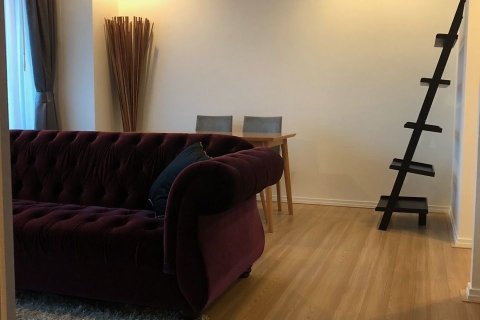 Studio dans le Condo à Khlong San, Bangkok, Thaïlande № 154915 - photo 3