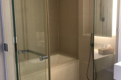 Studio dans le Condo à Khlong San, Bangkok, Thaïlande № 154915 - photo 7