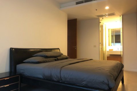 Studio dans le Condo à Khlong San, Bangkok, Thaïlande № 154915 - photo 5