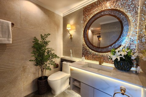 Studio dans le Condo à Pattaya, Thaïlande № 154918 - photo 2