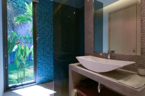Penthouse in Phuket, Thailand 3 bedrooms № 154913 - photo 25