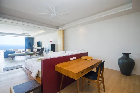 Penthouse in Phuket, Thailand 3 bedrooms № 154913 - photo 11