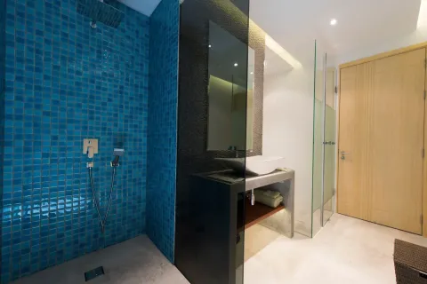 Penthouse in Phuket, Thailand 3 bedrooms № 154913 - photo 23